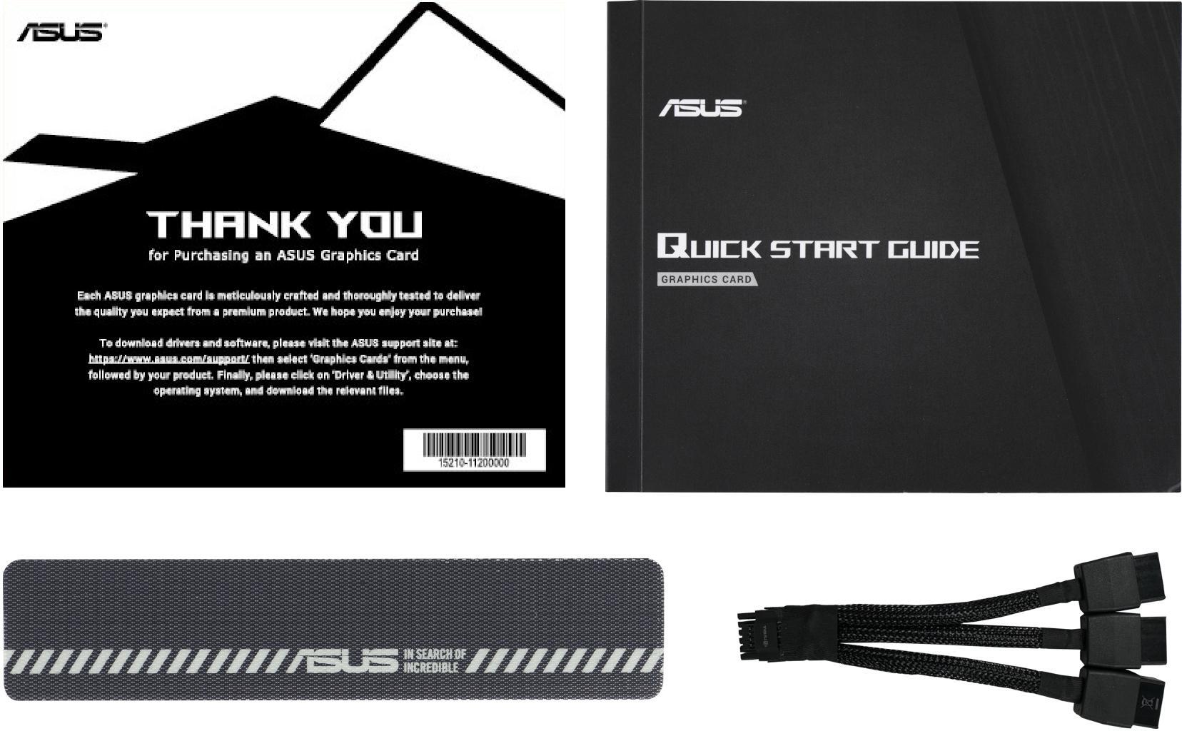 Asus - Gráfica Asus GeForce® RTX 5070 Ti Prime OC 16GB GDDR7 DLSS4