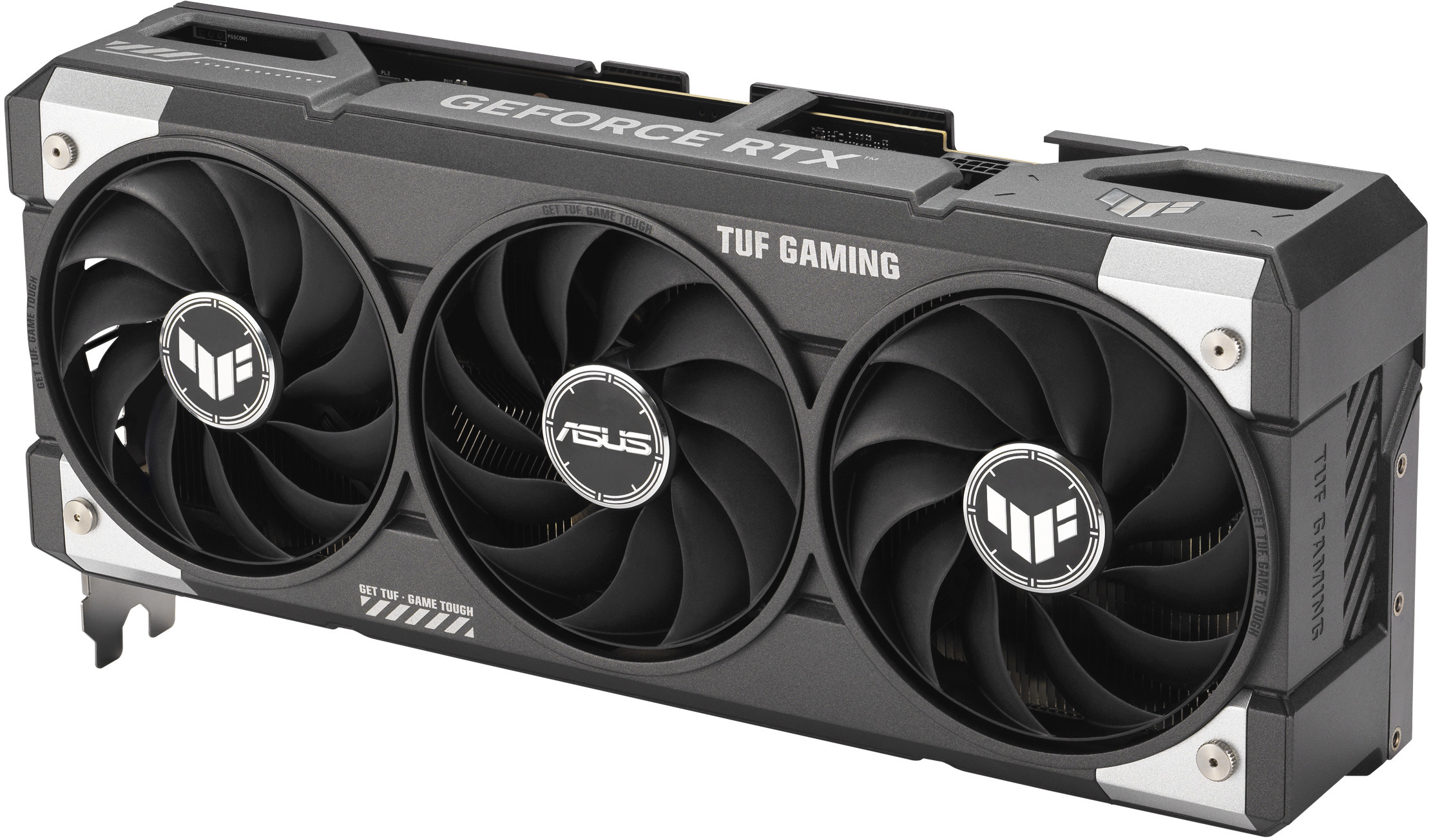 Asus - Gráfica Asus GeForce® RTX 5060 Ti TUF Gaming OC 16GB GDDR7 DLSS4