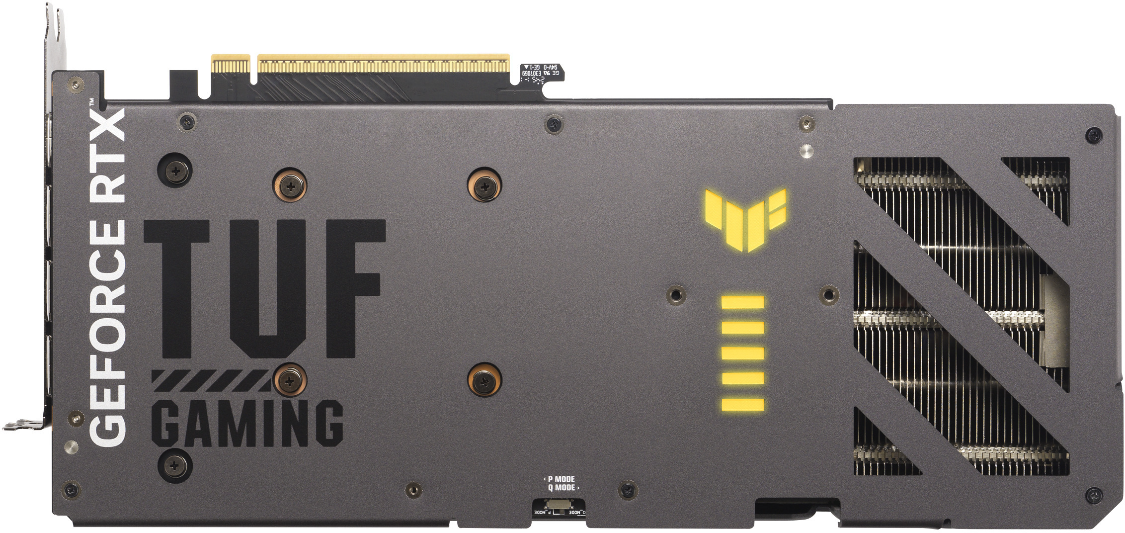Asus - Gráfica Asus GeForce® RTX 5060 Ti TUF Gaming 16GB GDDR7 DLSS4