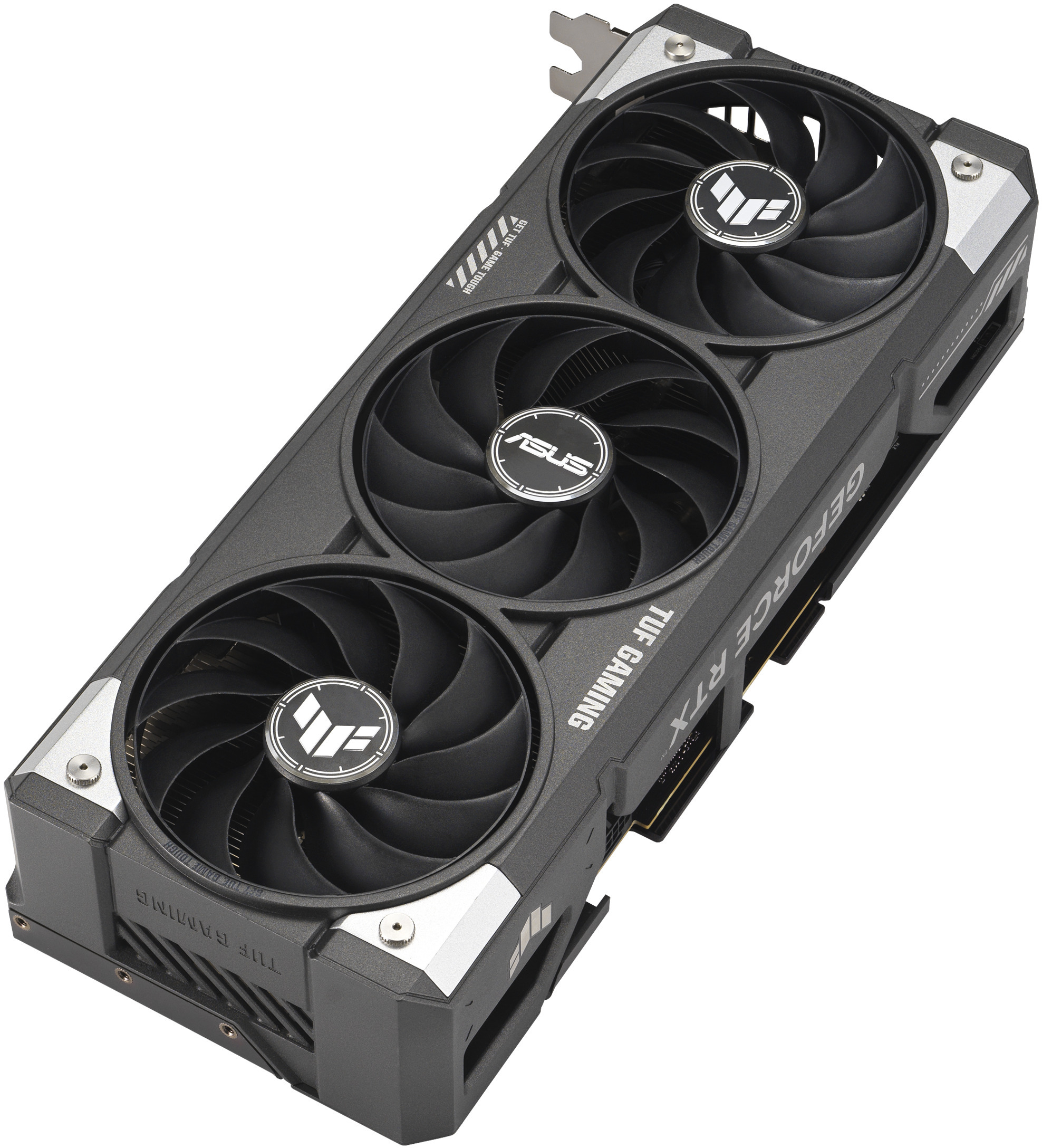 Asus - Gráfica Asus GeForce® RTX 5060 Ti TUF Gaming 16GB GDDR7 DLSS4