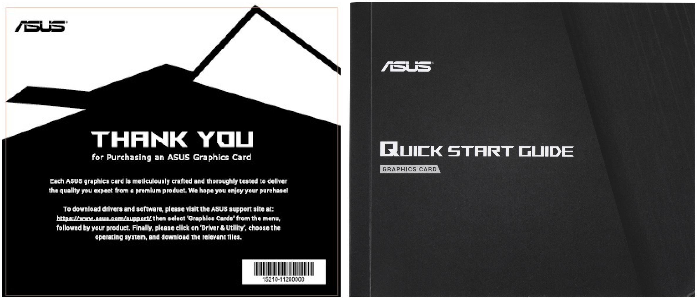 Asus - Gráfica Asus Radeon RX 9060 XT Dual 8GB GDDR6