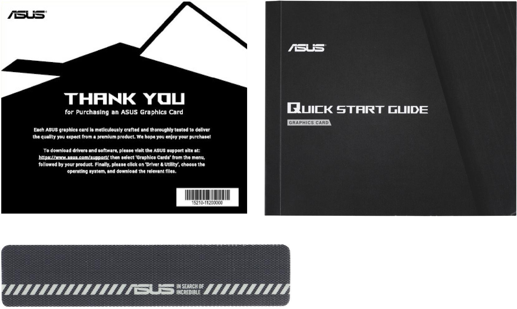 Asus - Gráfica Asus GeForce® RTX 5060 Ti Prime OC 8GB GDDR7 DLSS4