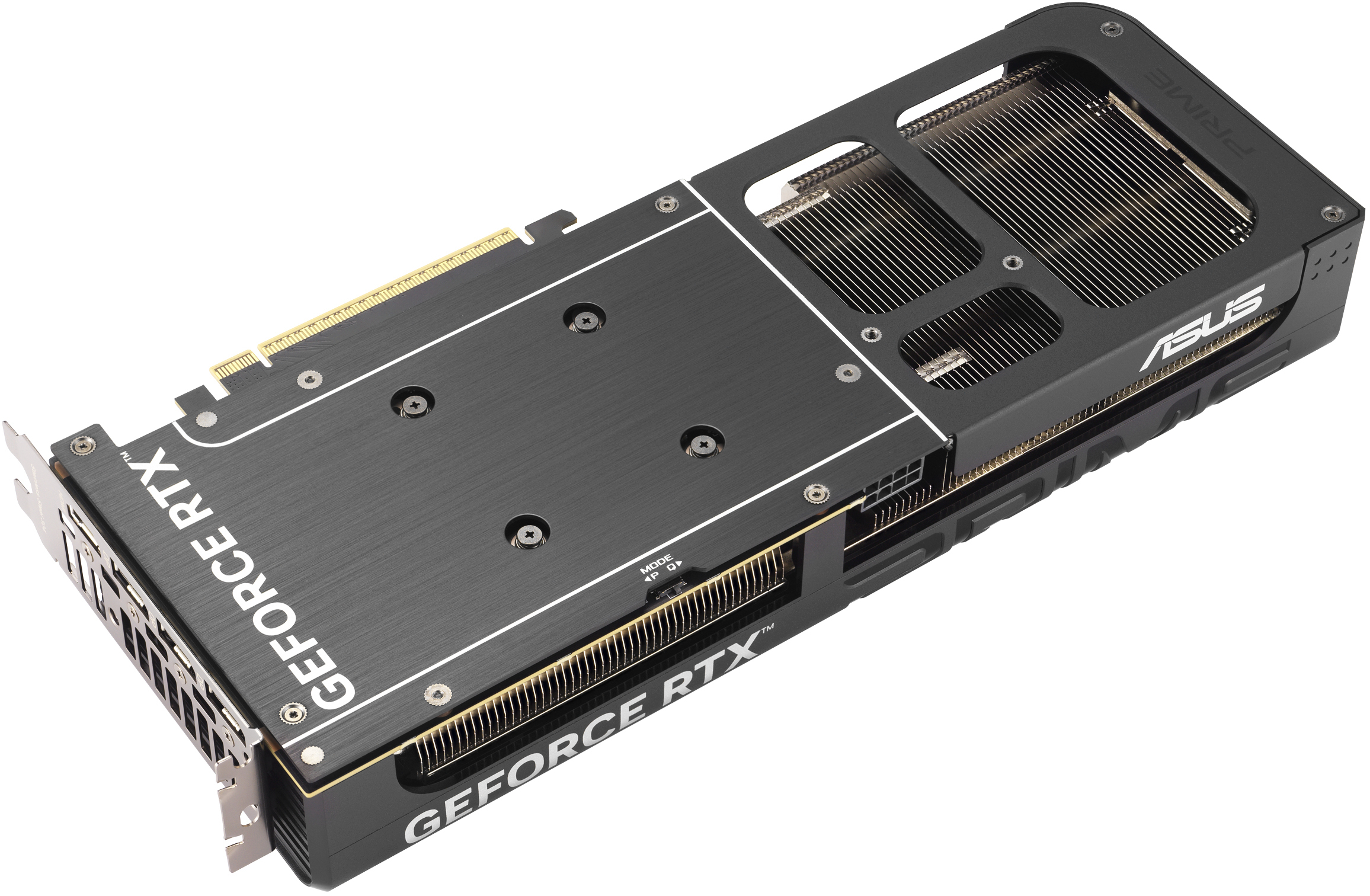 Asus - Gráfica Asus GeForce® RTX 5060 Ti Prime 8GB GDDR7 DLSS4