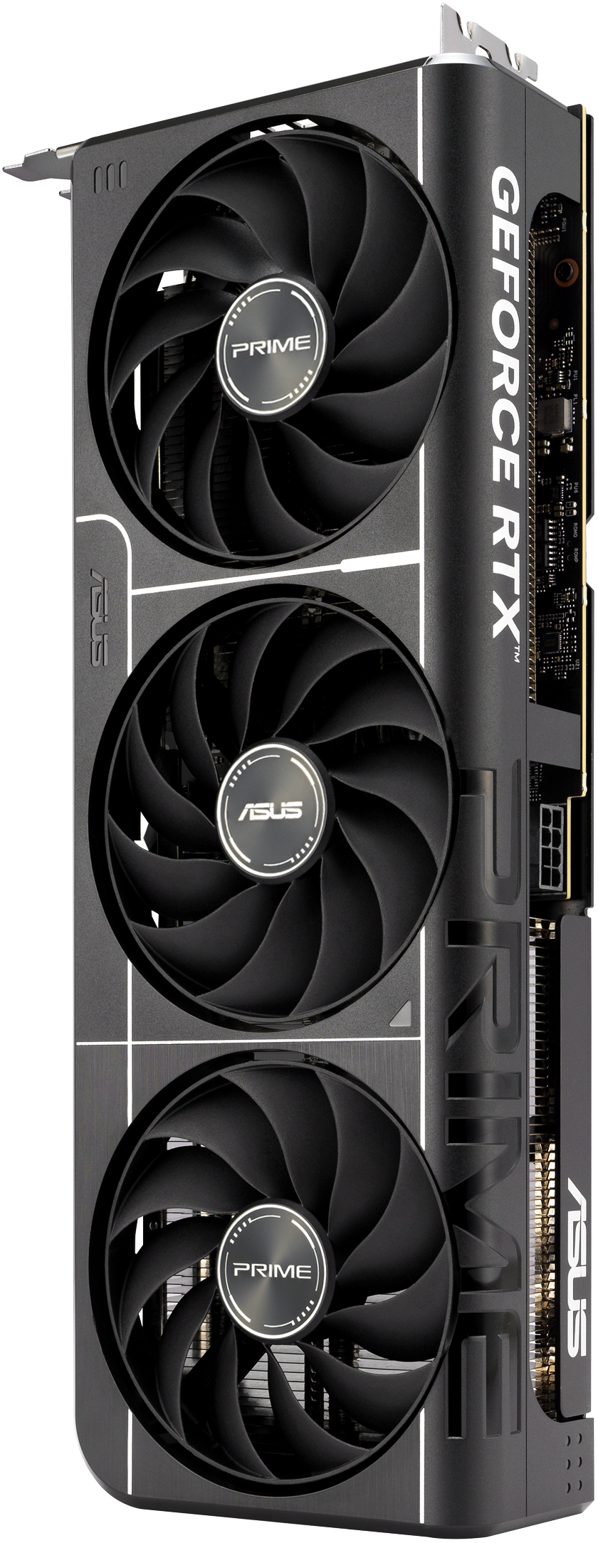 Asus - Gráfica Asus GeForce® RTX 5060 Ti Prime 8GB GDDR7 DLSS4