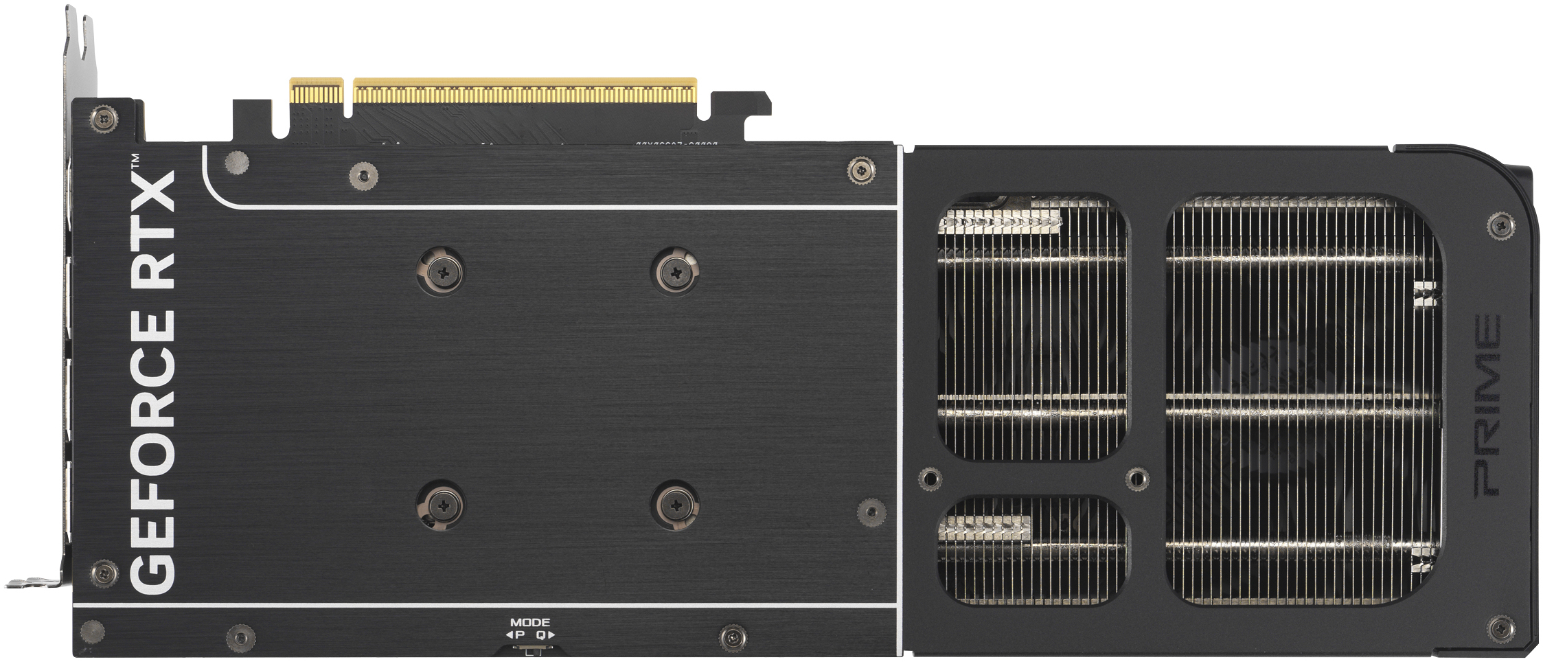 Asus - Gráfica Asus GeForce® RTX 5060 Ti Prime 8GB GDDR7 DLSS4
