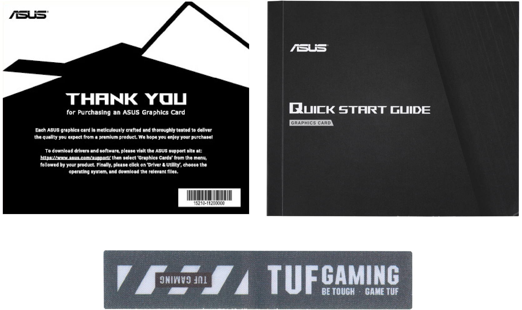 Asus - Gráfica Asus GeForce® RTX 5060 TUF Gaming 8GB GDDR7 DLSS4