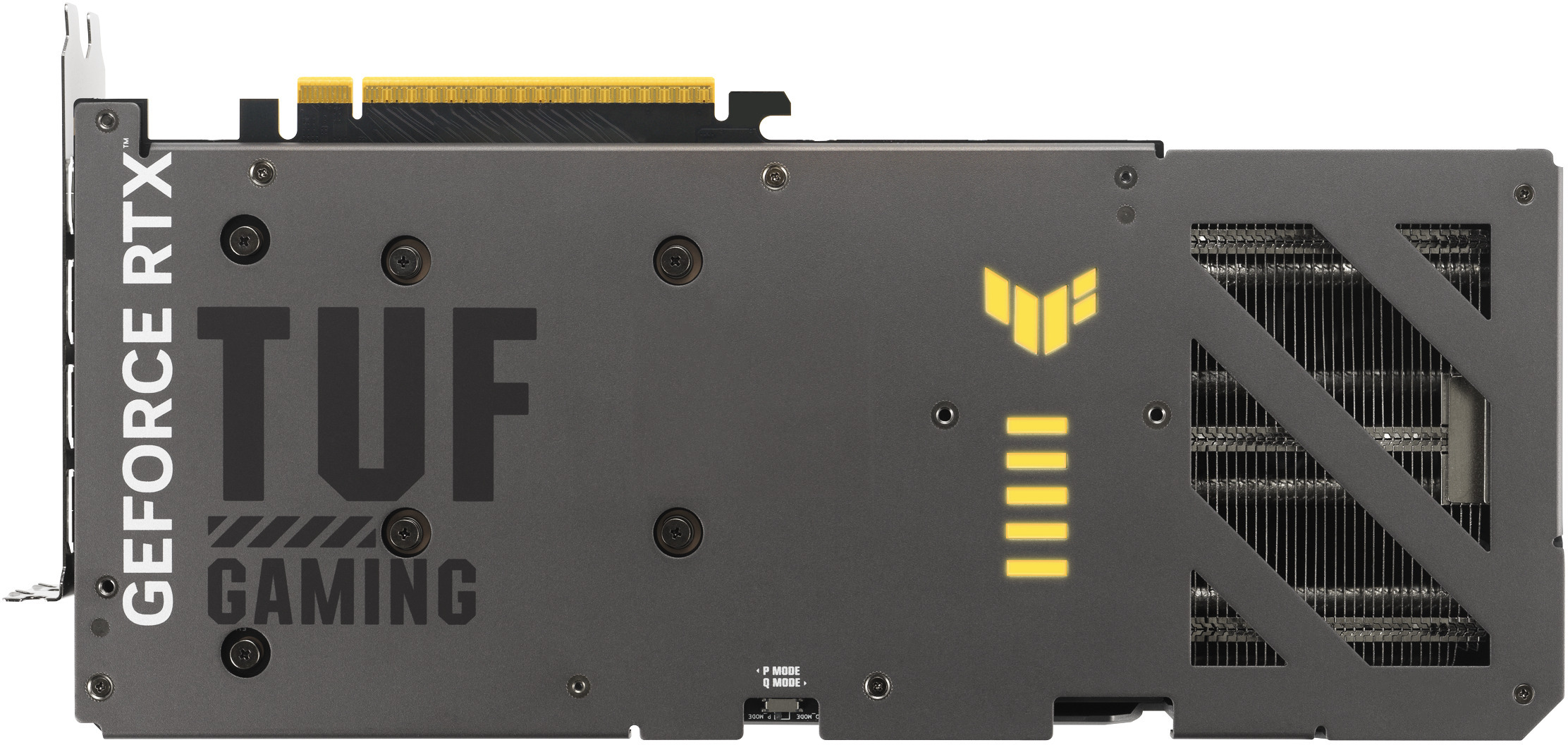 Asus - Gráfica Asus GeForce® RTX 5060 TUF Gaming 8GB GDDR7 DLSS4