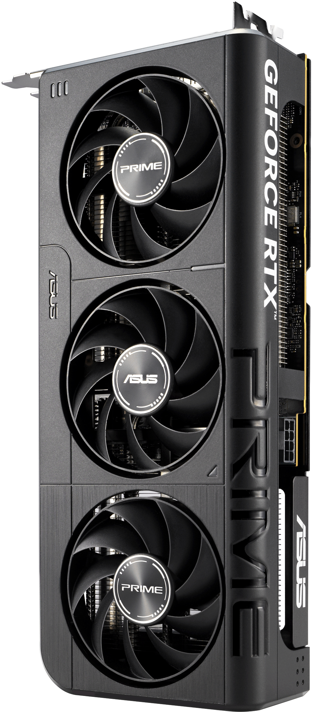 Asus - Gráfica Asus GeForce® RTX 5060 Prime OC 8GB GDDR7 DLSS4