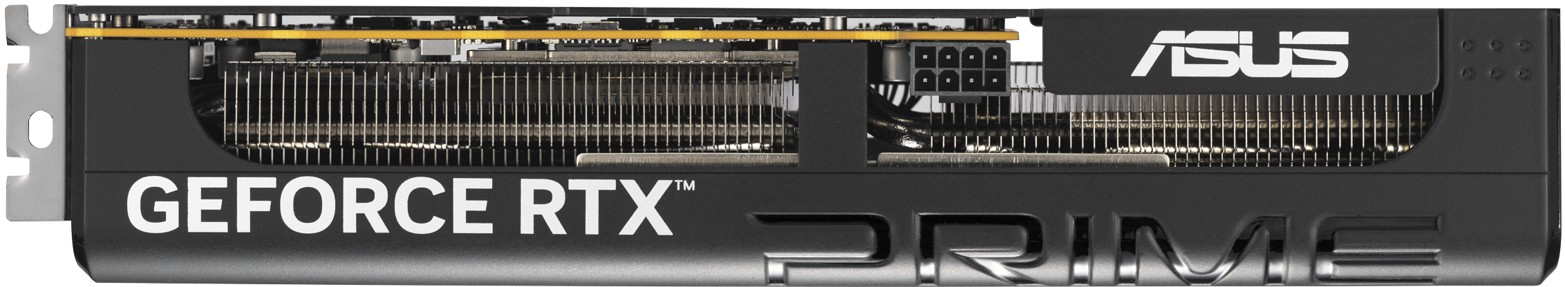 Asus - Gráfica Asus GeForce® RTX 5060 Prime OC 8GB GDDR7 DLSS4