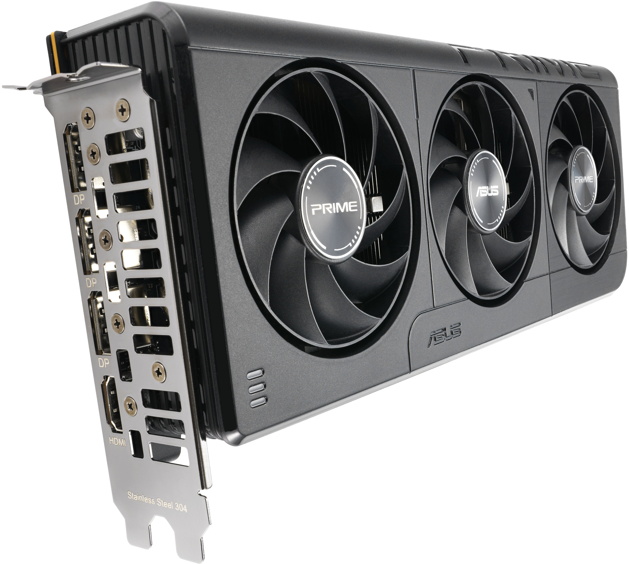 Asus - Gráfica Asus GeForce® RTX 5060 Prime OC 8GB GDDR7 DLSS4