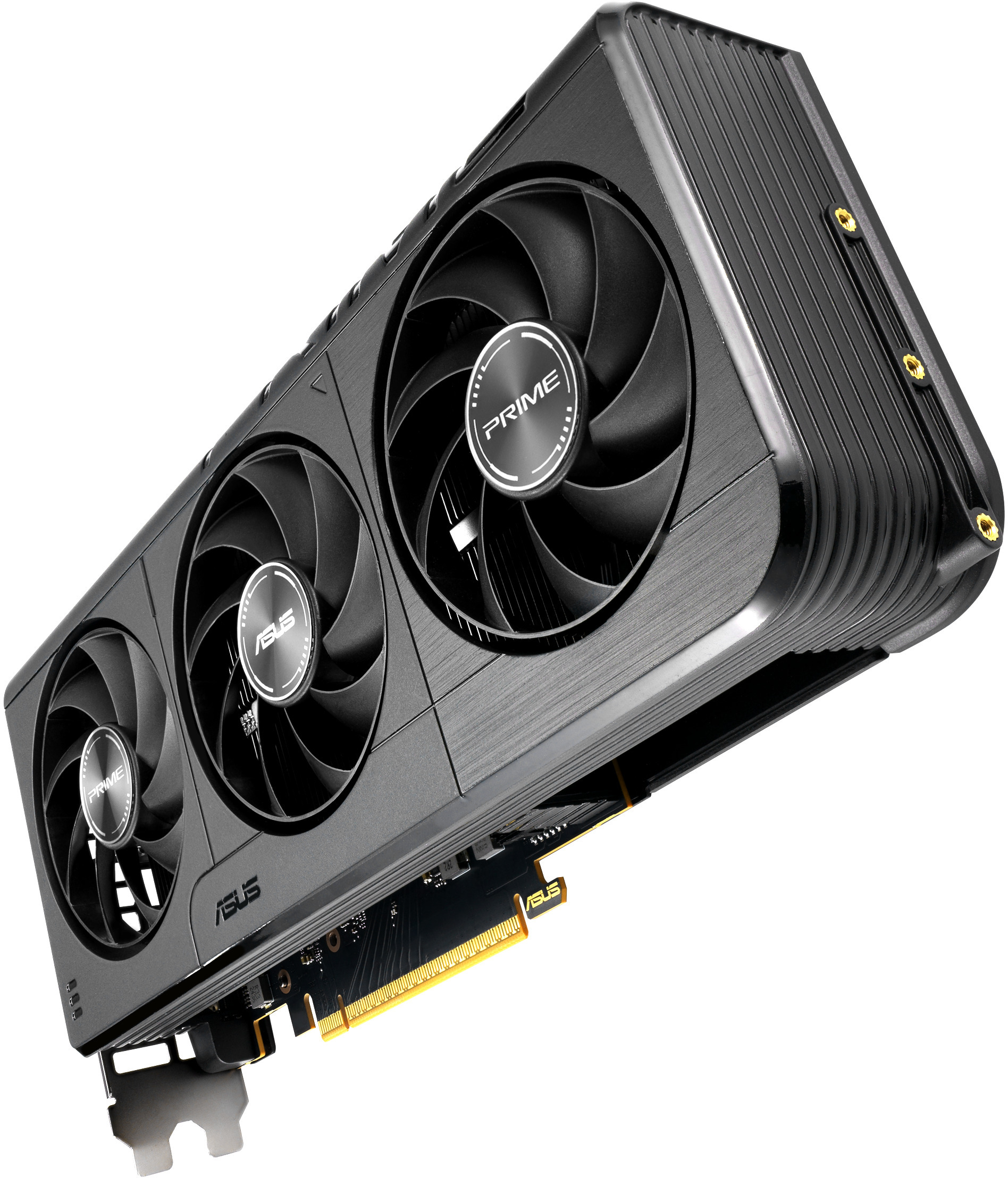 Asus - Gráfica Asus GeForce® RTX 5060 Prime OC 8GB GDDR7 DLSS4