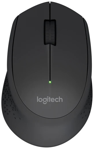 Logitech - Rato Óptico Logitech M2820 Wireless 1000DPI Preto