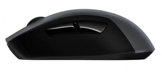 Logitech - Rato Gaming Logitech G Series G603 LightSpeed 12000DPI Wireless Preto