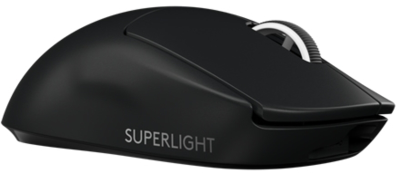 Logitech - Rato Logitech G Series PRO X Superlight Wireless Preto