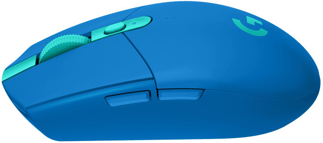 Logitech - Rato Gaming Logitech G Series G305 LightSpeed 12000DPI Wireless Azul