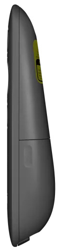 Logitech - Apontador Logitech R500S Presenter Laser Cinzento