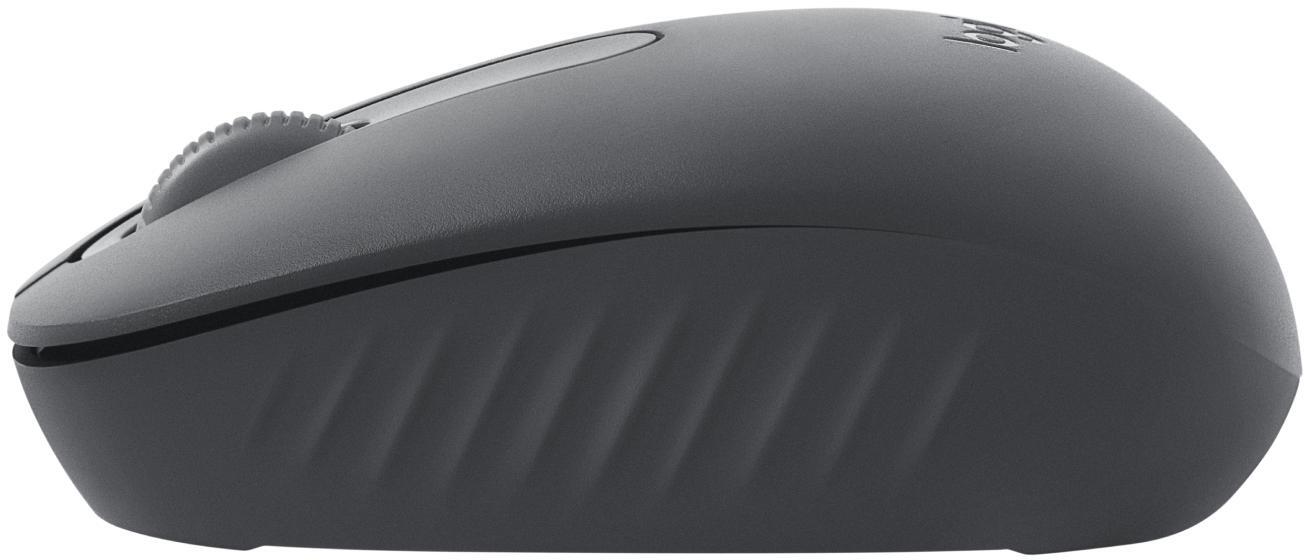 Picture of Picture of Rato Óptico Logitech M196 Bluetooth 1000DPI Grafite