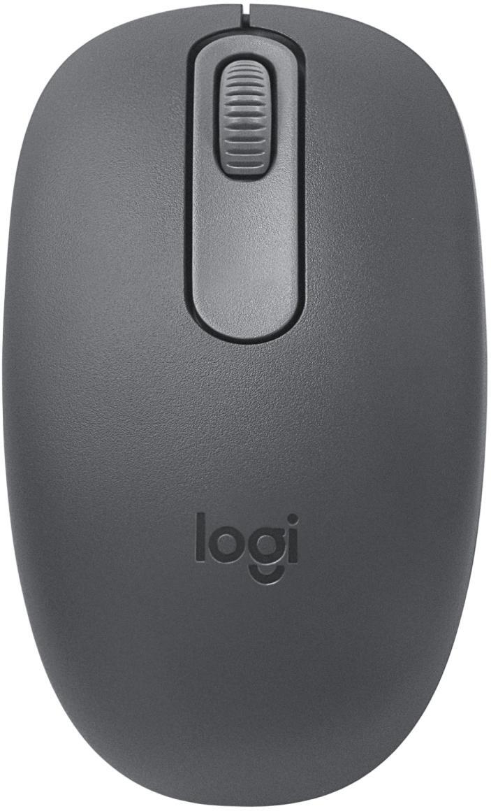  - Rato Óptico Logitech M196 Bluetooth 1000DPI Grafite