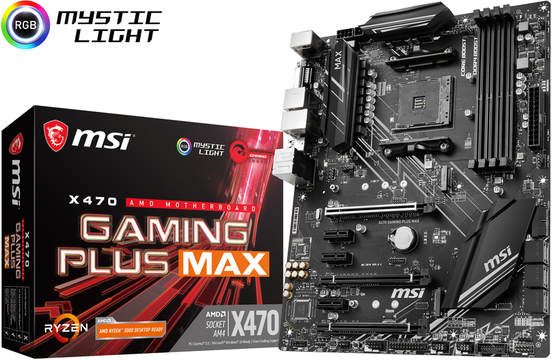 Auscultadores MSI Immerse GH30 V2 GAMING