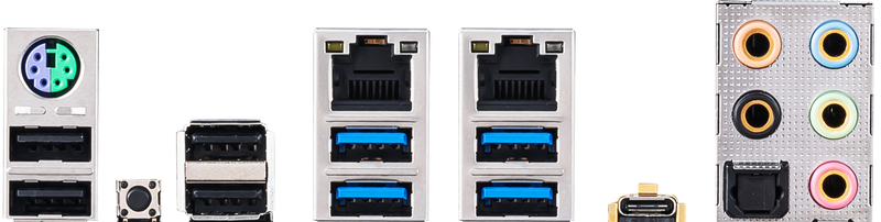 MSI - Motherboard MSI X299 PRO