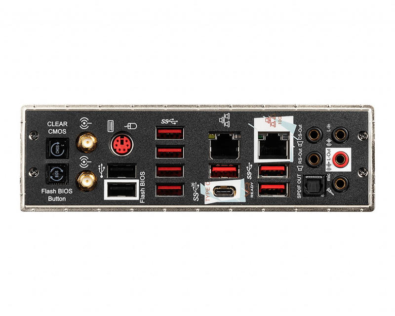 MSI - Motherboard MSI Creator X299