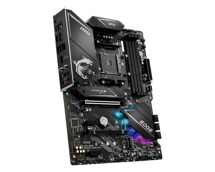 Motherboard MSI MPG B550 GAMING EDGE WIFI
