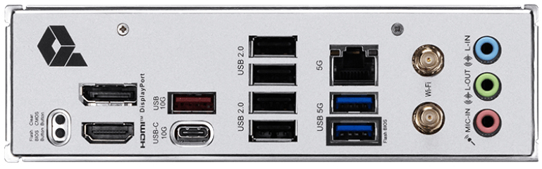 MSI - Motherboard MSI B850M-P PRO WIFI