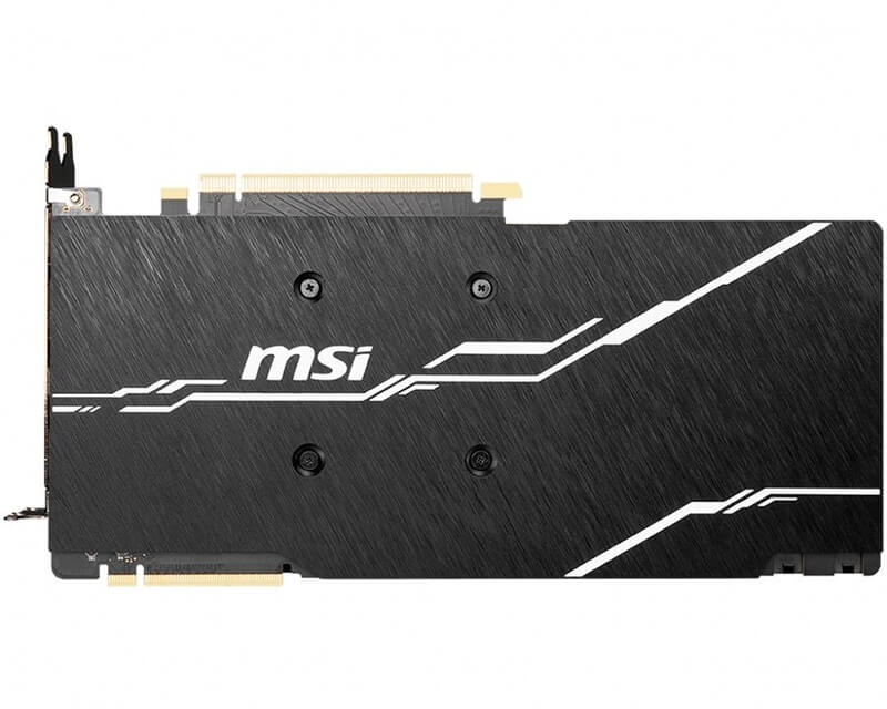 MSI - ** B Grade ** Gráfica MSI GeForce® RTX 2080 SUPER VENTUS XS OC 8GB GDDR6