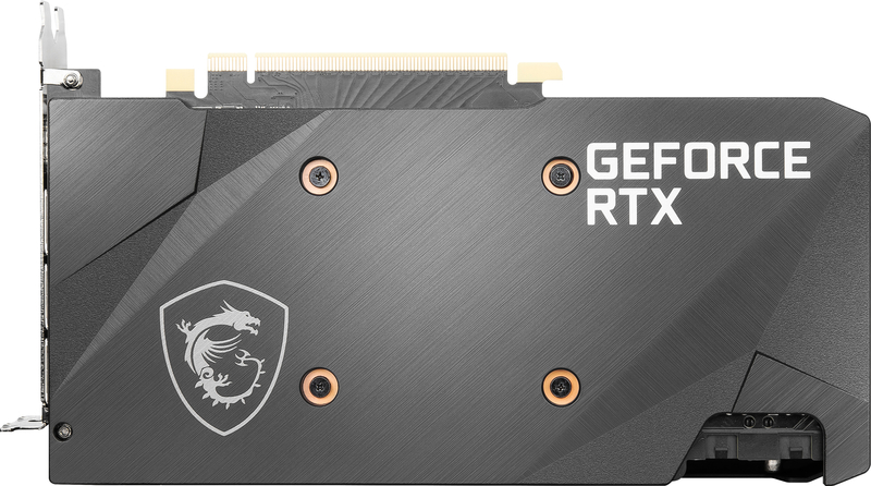 MSI - ** B Grade ** Gráfica MSI GeForce® RTX 3070 VENTUS 2X OC 8GB GDDR6