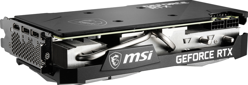 MSI GeForce RTX 3060 Ti VENTUS 2X 8G OC… PCパーツ | carglass.cl