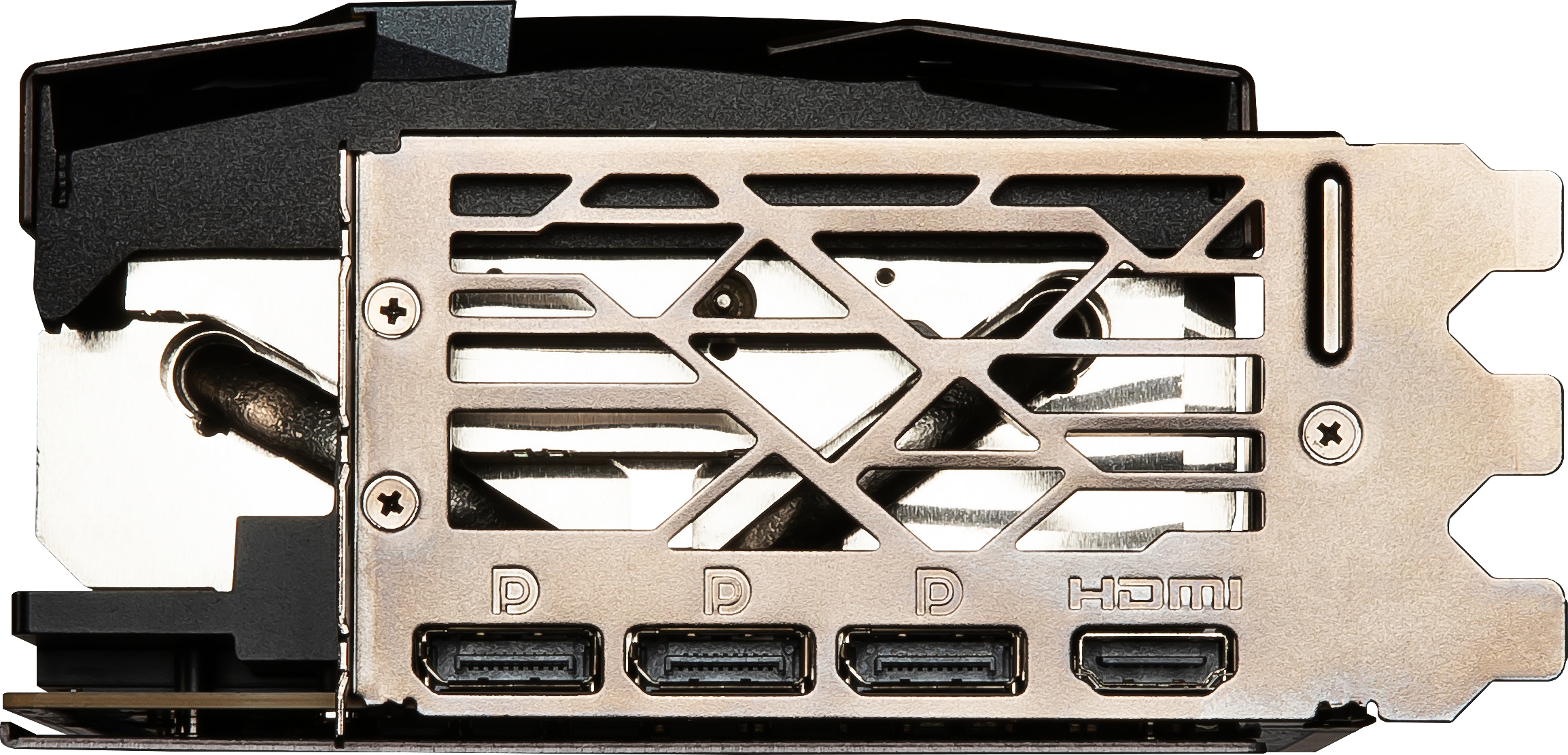 MSI - Gráfica MSI GeForce® RTX 4080 SUPER SUPRIM X 16GB GDDR6 DLSS3