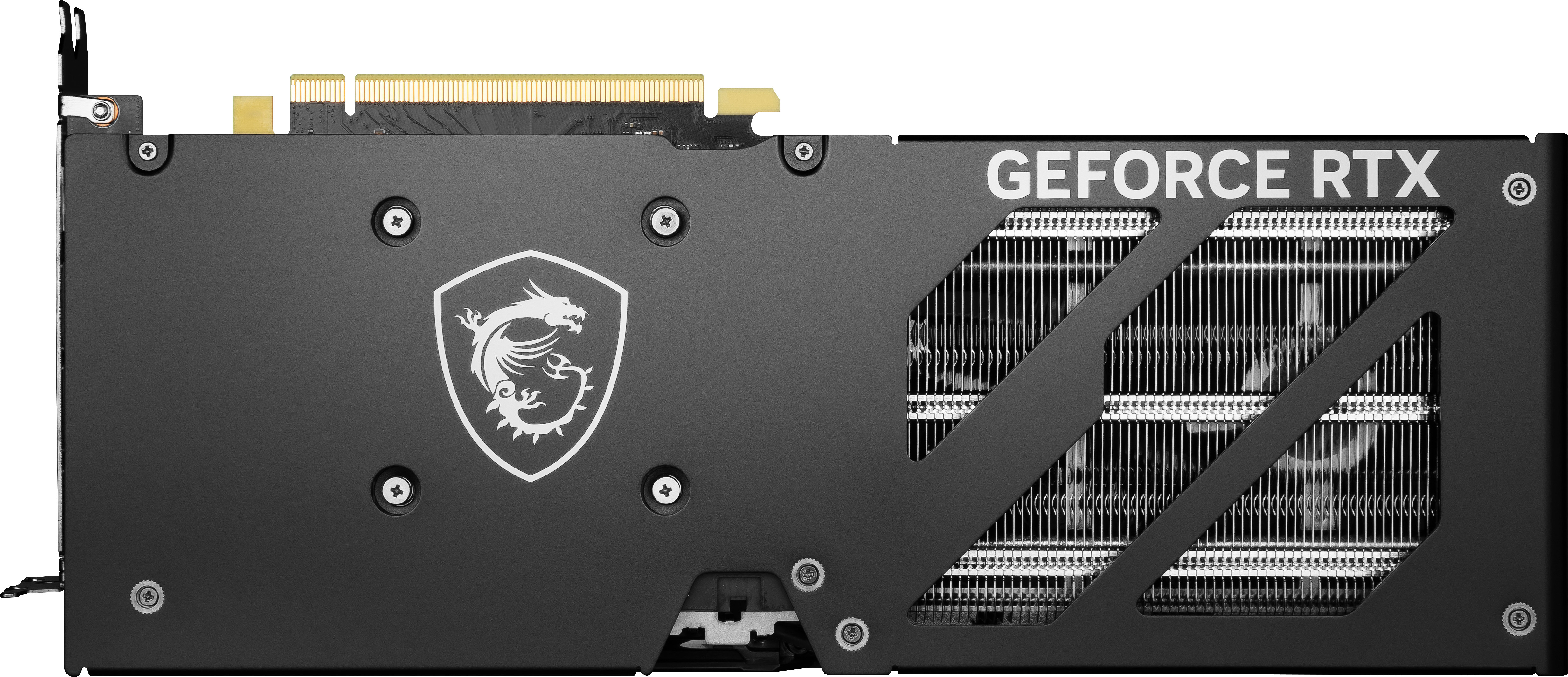 MSI - Gráfica MSI GeForce® RTX 4060 Ti GAMING X SLIM 16GB GDDR6 DLSS3