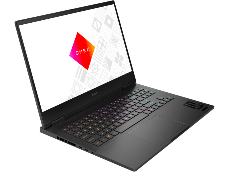 HP - Portátil HP OMEN 16-xf0002np 16.1" R7 16GB 512GB RTX 4070 165Hz