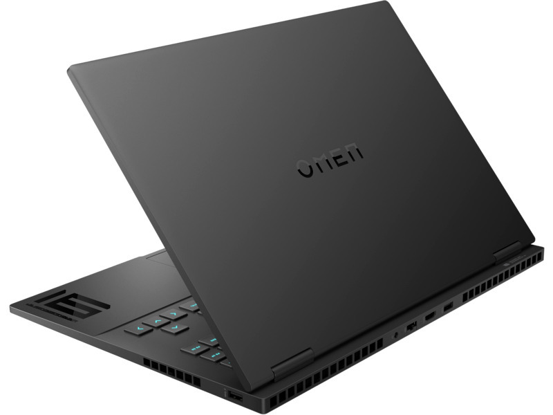 HP - Portátil HP OMEN 16-xf0002np 16.1" R7 16GB 512GB RTX 4070 165Hz