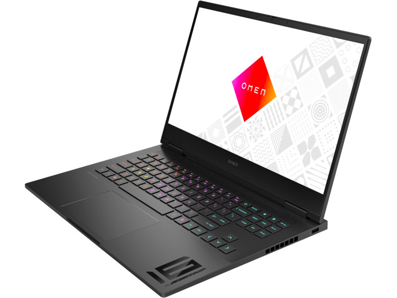 HP - Portátil HP OMEN 16-xf0002np 16.1" R7 16GB 512GB RTX 4070 165Hz