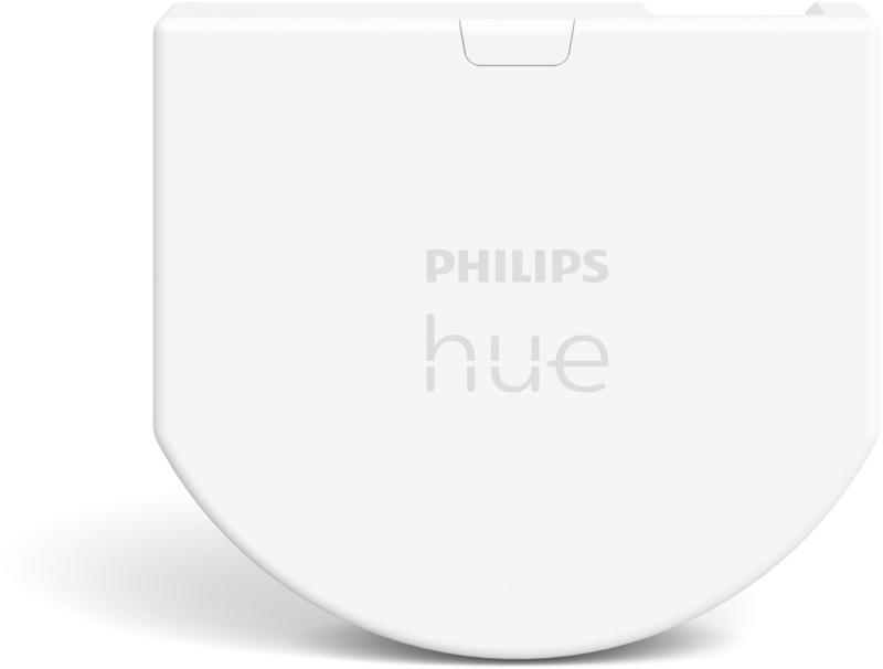 Philips Hue Módulo Interruptor de Parede