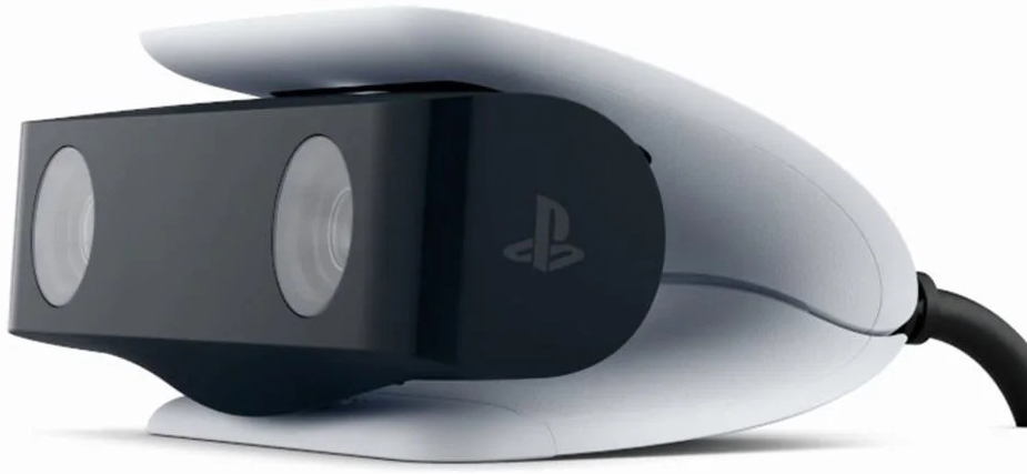 Sony - Câmara Sony Playstation HD PS5 Branco