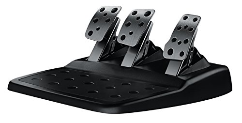 Volante De Juegos Logitech G29 Ps3 Ps4 Ps5 Driving Force