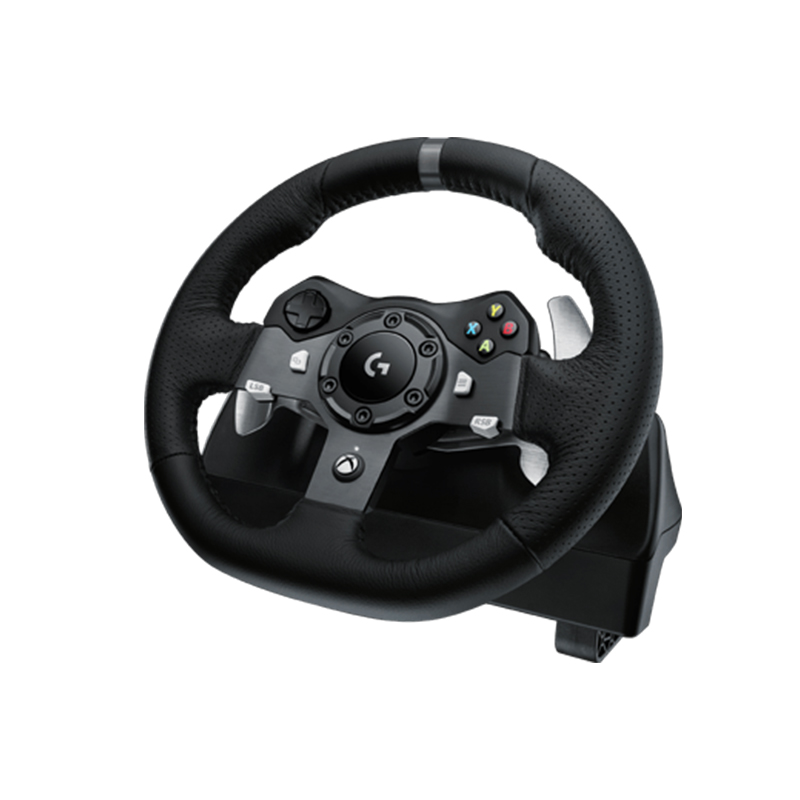 Add-on Volante Logitech /g29 Reto