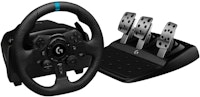 Volante Logitech G923 Racing Trueforce PS5 / PS4 / PC