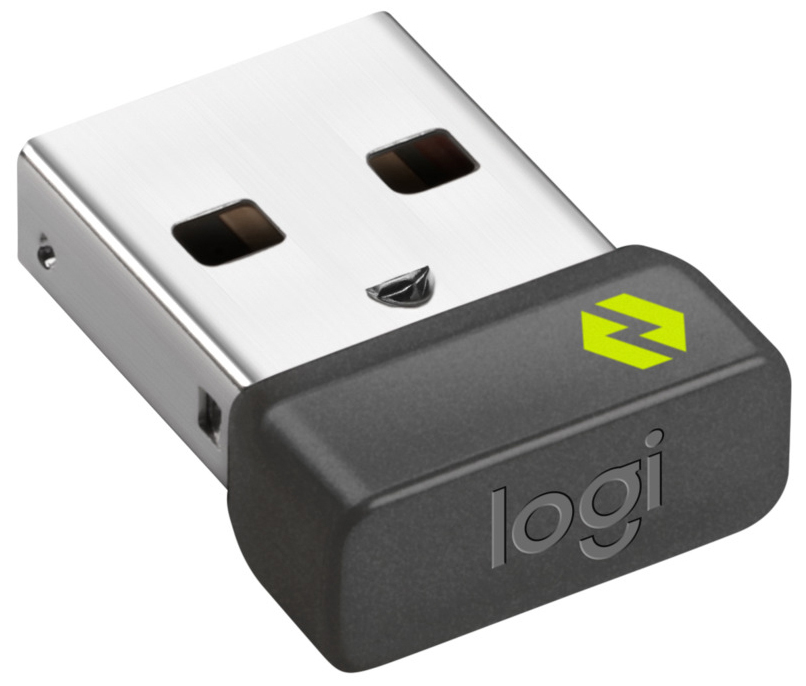 Receptor USB Logitech Logi Bolt