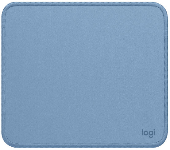 Tapete Logitech Mousepad Studio Series Azul