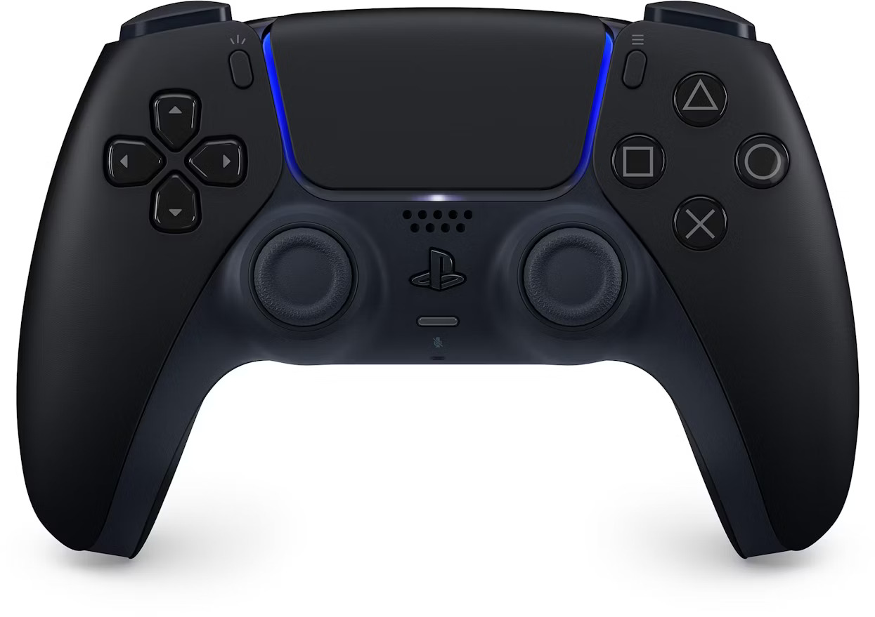 Sony - ** B Grade ** Gamepad Sony Playstation DualSense Wireless PS5 Preto