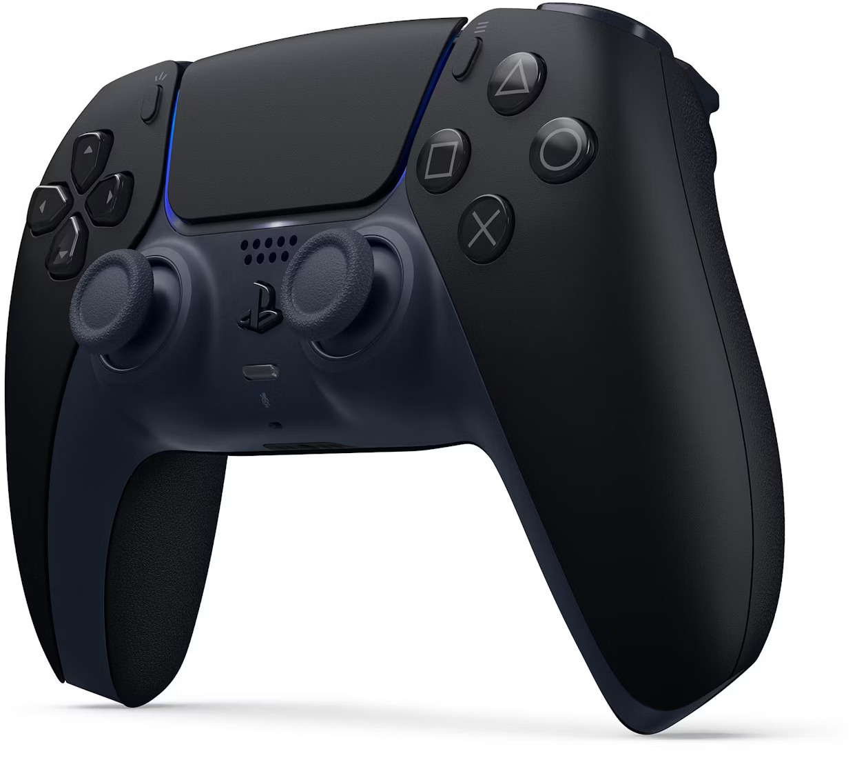 Sony - ** B Grade ** Gamepad Sony Playstation DualSense Wireless PS5 Preto