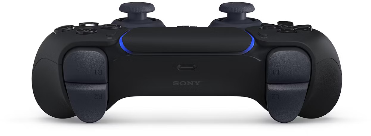 Sony - ** B Grade ** Gamepad Sony Playstation DualSense Wireless PS5 Preto