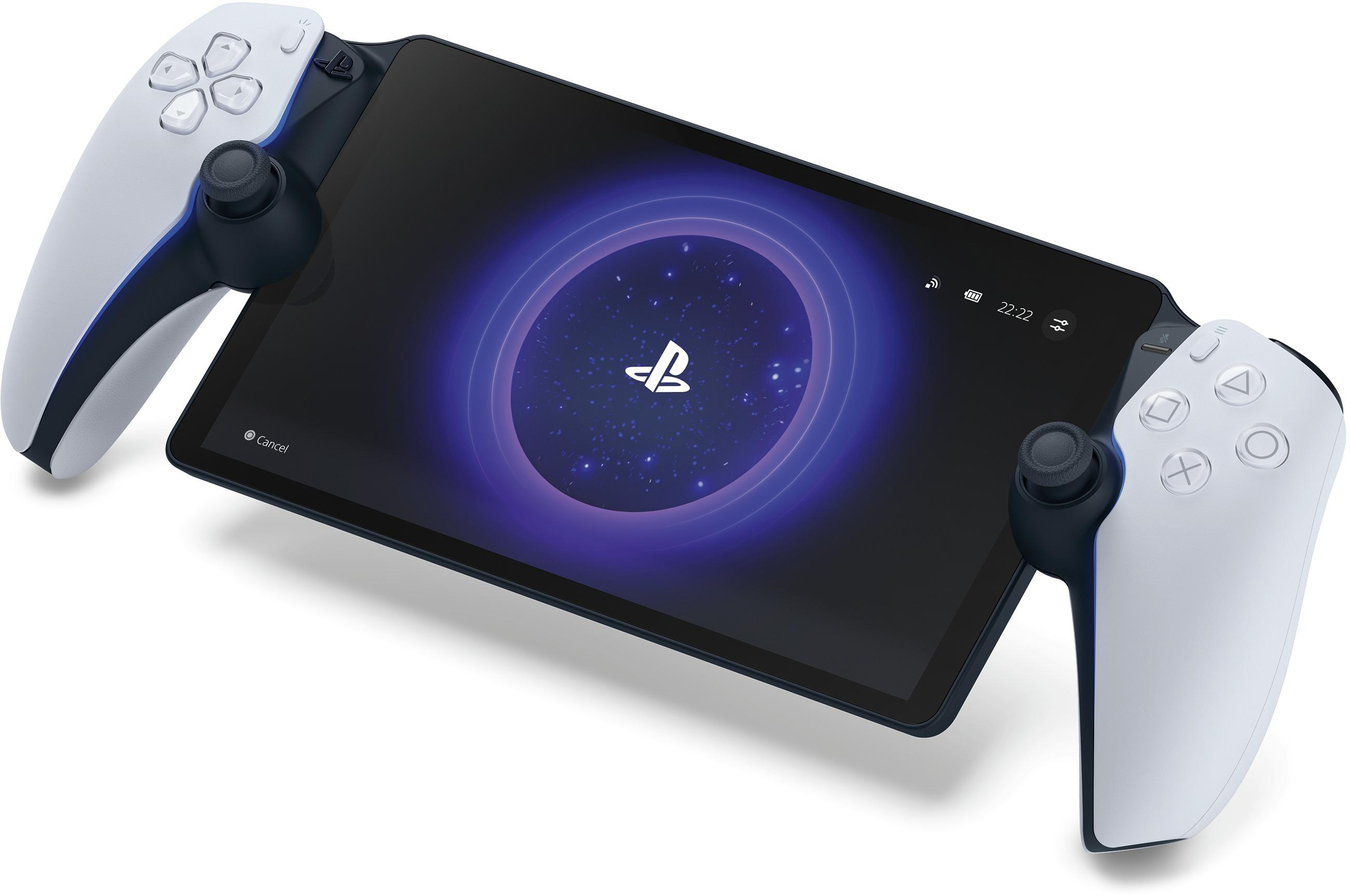 Sony - Sony Playstation Portal - Reprodutor Remoto