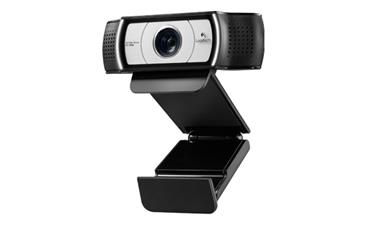 Webcam Logitech Pro C930e Full HD 1080p