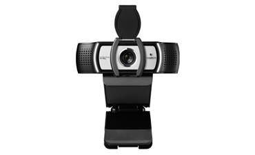 Logitech - Webcam Logitech Pro C930e Full HD 1080p