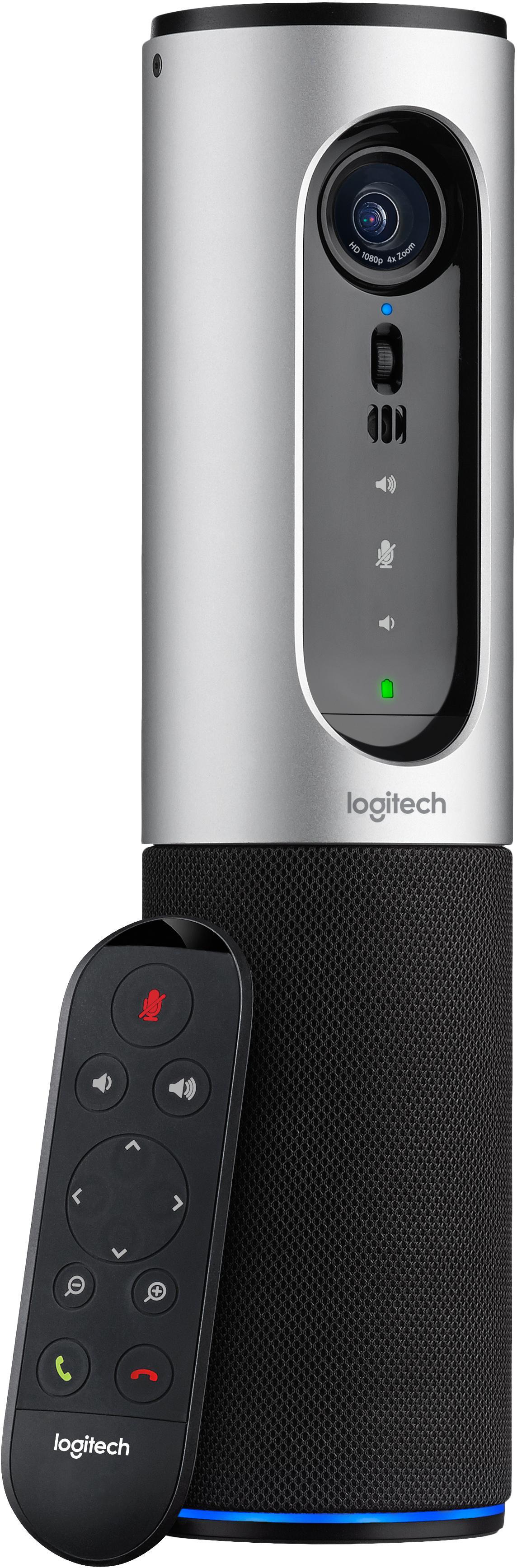 Logitech - ** B Grade ** Webcam Profissional Logitech ConferenceCam Connect