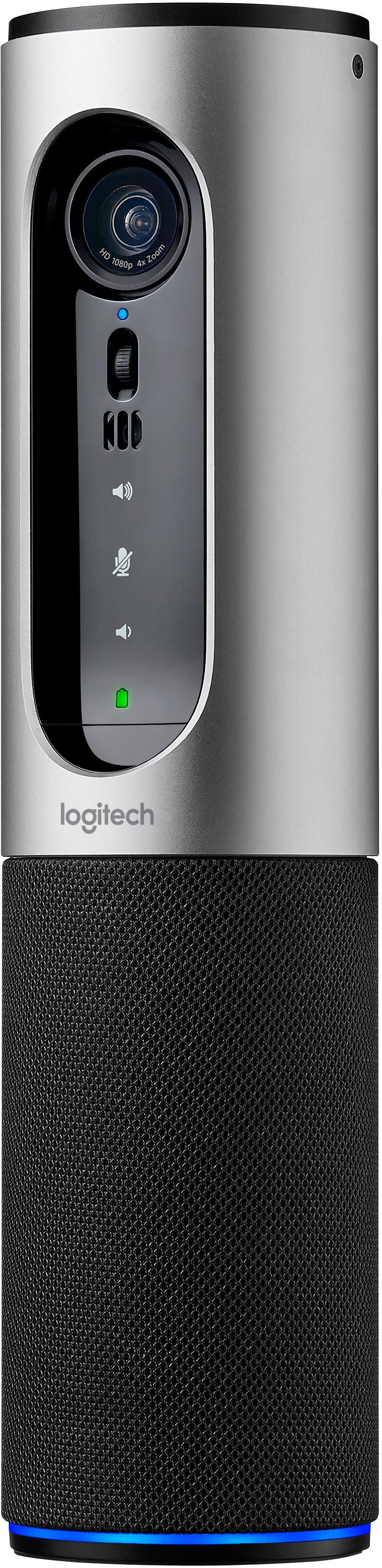 Logitech - ** B Grade ** Webcam Profissional Logitech ConferenceCam Connect